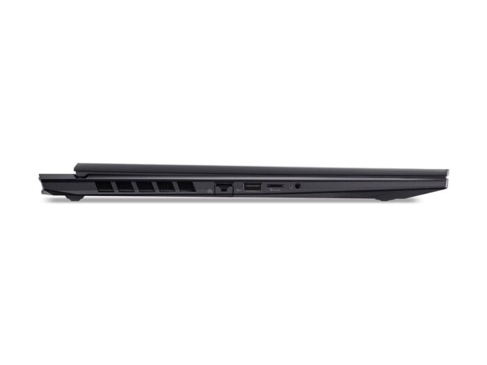 Acer | Nitro 18 AI AN18-61-R25V | Obsidian Black | 18" | IPS | WQXGA | 2560 x 1600 pikseļi | AMD Ryzen AI 7 | 350 | 16 GB | DDR5 | Cietvielas diska ietilpība 1000 GB | NVIDIA GeForce RTX 5060 | GDDR7 | 8 GB | Windows 11 Home | 802.11ax | Bluetooth versija 5.3 | Tastatūras valoda US starptautiskā | Tastatūras apgaismojums | Garantija 24 mēneši