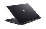 Acer | Nitro 18 AI AN18-61-R25V | Obsidian Black | 18" | IPS | WQXGA | 2560 x 1600 pikseļi | AMD Ryzen AI 7 | 350 | 16 GB | DDR5 | Cietvielas diska ietilpība 1000 GB | NVIDIA GeForce RTX 5060 | GDDR7 | 8 GB | Windows 11 Home | 802.11ax | Bluetooth versija 5.3 | Tastatūras valoda US starptautiskā | Tastatūras apgaismojums | Garantija 24 mēneši