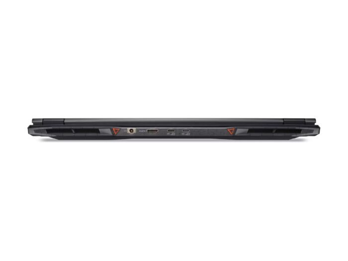Acer | Nitro 18 AI AN18-61-R25V | Obsidian Black | 18" | IPS | WQXGA | 2560 x 1600 pikseļi | AMD Ryzen AI 7 | 350 | 16 GB | DDR5 | Cietvielas diska ietilpība 1000 GB | NVIDIA GeForce RTX 5060 | GDDR7 | 8 GB | Windows 11 Home | 802.11ax | Bluetooth versija 5.3 | Tastatūras valoda US starptautiskā | Tastatūras apgaismojums | Garantija 24 mēneši