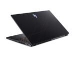 Acer | Nitro V 15 ANV15-52-592S | Obsidian Black | 15,6" | IPS | FHD | 1920 x 1080 pikseļi | Intel Core i5 | i5-13420H | 16 GB | DDR4 | Cietvielas diska ietilpība 512 GB | NVIDIA GeForce RTX 5050 | GDDR7 | 8 GB | Windows 11 Home | Bluetooth versija 5.2 | Tastatūras valoda ASV starptautiskā | Tastatūras apgaismojums | Garantija 24 mēneši
