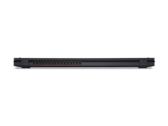 Acer | Nitro V 15 ANV15-52-592S | Obsidian Black | 15,6" | IPS | FHD | 1920 x 1080 pikseļi | Intel Core i5 | i5-13420H | 16 GB | DDR4 | Cietvielas diska ietilpība 512 GB | NVIDIA GeForce RTX 5050 | GDDR7 | 8 GB | Windows 11 Home | Bluetooth versija 5.2 | Tastatūras valoda ASV starptautiskā | Tastatūras apgaismojums | Garantija 24 mēneši