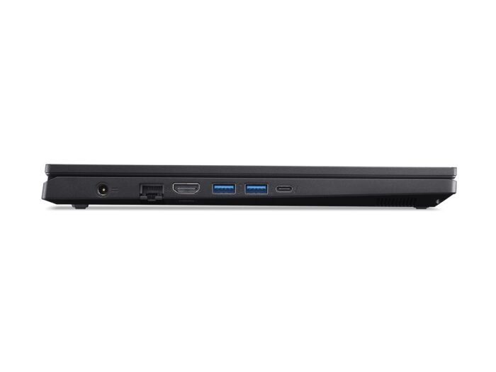 Acer | Nitro V 15 ANV15-52-592S | Obsidian Black | 15,6" | IPS | FHD | 1920 x 1080 pikseļi | Intel Core i5 | i5-13420H | 16 GB | DDR4 | Cietvielas diska ietilpība 512 GB | NVIDIA GeForce RTX 5050 | GDDR7 | 8 GB | Windows 11 Home | Bluetooth versija 5.2 | Tastatūras valoda ASV starptautiskā | Tastatūras apgaismojums | Garantija 24 mēneši