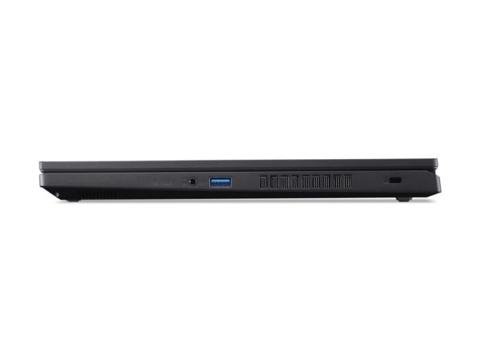 Acer | Nitro V 15 ANV15-52-592S | Obsidian Black | 15,6" | IPS | FHD | 1920 x 1080 pikseļi | Intel Core i5 | i5-13420H | 16 GB | DDR4 | Cietvielas diska ietilpība 512 GB | NVIDIA GeForce RTX 5050 | GDDR7 | 8 GB | Windows 11 Home | Bluetooth versija 5.2 | Tastatūras valoda ASV starptautiskā | Tastatūras apgaismojums | Garantija 24 mēneši