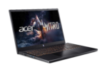 Acer | Nitro V 15 ANV15-52-592S | Obsidian Black | 15,6" | IPS | FHD | 1920 x 1080 pikseļi | Intel Core i5 | i5-13420H | 16 GB | DDR4 | Cietvielas diska ietilpība 512 GB | NVIDIA GeForce RTX 5050 | GDDR7 | 8 GB | Windows 11 Home | Bluetooth versija 5.2 | Tastatūras valoda ASV starptautiskā | Tastatūras apgaismojums | Garantija 24 mēneši