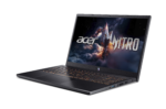 Acer | Nitro V 15 ANV15-52-592S | Obsidian Black | 15,6" | IPS | FHD | 1920 x 1080 pikseļi | Intel Core i5 | i5-13420H | 16 GB | DDR4 | Cietvielas diska ietilpība 512 GB | NVIDIA GeForce RTX 5050 | GDDR7 | 8 GB | Windows 11 Home | Bluetooth versija 5.2 | Tastatūras valoda ASV starptautiskā | Tastatūras apgaismojums | Garantija 24 mēneši