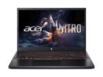 Acer | Nitro V 15 ANV15-52-592S | Obsidian Black | 15,6" | IPS | FHD | 1920 x 1080 pikseļi | Intel Core i5 | i5-13420H | 16 GB | DDR4 | Cietvielas diska ietilpība 512 GB | NVIDIA GeForce RTX 5050 | GDDR7 | 8 GB | Windows 11 Home | Bluetooth versija 5.2 | Tastatūras valoda ASV starptautiskā | Tastatūras apgaismojums | Garantija 24 mēneši