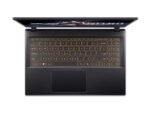 Acer | Nitro V 15 ANV15-52-592S | Obsidian Black | 15,6" | IPS | FHD | 1920 x 1080 pikseļi | Intel Core i5 | i5-13420H | 16 GB | DDR4 | Cietvielas diska ietilpība 512 GB | NVIDIA GeForce RTX 5050 | GDDR7 | 8 GB | Windows 11 Home | Bluetooth versija 5.2 | Tastatūras valoda ASV starptautiskā | Tastatūras apgaismojums | Garantija 24 mēneši
