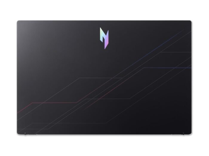 Acer | Nitro V 15 ANV15-52-592S | Obsidian Black | 15,6" | IPS | FHD | 1920 x 1080 pikseļi | Intel Core i5 | i5-13420H | 16 GB | DDR4 | Cietvielas diska ietilpība 512 GB | NVIDIA GeForce RTX 5050 | GDDR7 | 8 GB | Windows 11 Home | Bluetooth versija 5.2 | Tastatūras valoda ASV starptautiskā | Tastatūras apgaismojums | Garantija 24 mēneši