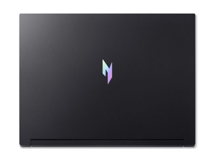 Acer | Nitro V 16 AI ANV16-42-R1HB | Shale Black | 16" | IPS | WQXGA | 2560 x 1600 pikseļi | AMD Ryzen 7 | 260 | 16 GB | DDR5 | Cietvielas diska ietilpība 1000 GB | NVIDIA GeForce RTX 5060 | GDDR7 | 8 GB | Windows 11 Home | 802.11ax | Bluetooth versija 5.3 | Tastatūras valoda ASV starptautiskā | Tastatūras apgaismojums | Garantija 24 mēneši
