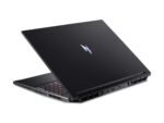 Acer | Nitro V 16 AI ANV16-42-R1HB | Shale Black | 16" | IPS | WQXGA | 2560 x 1600 pikseļi | AMD Ryzen 7 | 260 | 16 GB | DDR5 | Cietvielas diska ietilpība 1000 GB | NVIDIA GeForce RTX 5060 | GDDR7 | 8 GB | Windows 11 Home | 802.11ax | Bluetooth versija 5.3 | Tastatūras valoda ASV starptautiskā | Tastatūras apgaismojums | Garantija 24 mēneši