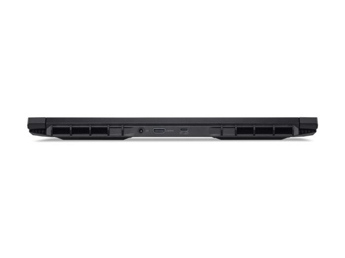 Acer | Nitro V 16 AI ANV16-42-R1HB | Shale Black | 16" | IPS | WQXGA | 2560 x 1600 pikseļi | AMD Ryzen 7 | 260 | 16 GB | DDR5 | Cietvielas diska ietilpība 1000 GB | NVIDIA GeForce RTX 5060 | GDDR7 | 8 GB | Windows 11 Home | 802.11ax | Bluetooth versija 5.3 | Tastatūras valoda ASV starptautiskā | Tastatūras apgaismojums | Garantija 24 mēneši