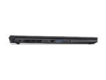 Acer | Nitro V 16 AI ANV16-42-R1HB | Shale Black | 16" | IPS | WQXGA | 2560 x 1600 pikseļi | AMD Ryzen 7 | 260 | 16 GB | DDR5 | Cietvielas diska ietilpība 1000 GB | NVIDIA GeForce RTX 5060 | GDDR7 | 8 GB | Windows 11 Home | 802.11ax | Bluetooth versija 5.3 | Tastatūras valoda ASV starptautiskā | Tastatūras apgaismojums | Garantija 24 mēneši