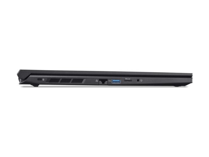 Acer | Nitro V 16 AI ANV16-42-R1HB | Shale Black | 16" | IPS | WQXGA | 2560 x 1600 pikseļi | AMD Ryzen 7 | 260 | 16 GB | DDR5 | Cietvielas diska ietilpība 1000 GB | NVIDIA GeForce RTX 5060 | GDDR7 | 8 GB | Windows 11 Home | 802.11ax | Bluetooth versija 5.3 | Tastatūras valoda ASV starptautiskā | Tastatūras apgaismojums | Garantija 24 mēneši