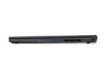 Acer | Nitro V 16 AI ANV16-42-R1HB | Shale Black | 16" | IPS | WQXGA | 2560 x 1600 pikseļi | AMD Ryzen 7 | 260 | 16 GB | DDR5 | Cietvielas diska ietilpība 1000 GB | NVIDIA GeForce RTX 5060 | GDDR7 | 8 GB | Windows 11 Home | 802.11ax | Bluetooth versija 5.3 | Tastatūras valoda ASV starptautiskā | Tastatūras apgaismojums | Garantija 24 mēneši