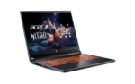 Acer | Nitro V 16 AI ANV16-42-R1HB | Shale Black | 16" | IPS | WQXGA | 2560 x 1600 pikseļi | AMD Ryzen 7 | 260 | 16 GB | DDR5 | Cietvielas diska ietilpība 1000 GB | NVIDIA GeForce RTX 5060 | GDDR7 | 8 GB | Windows 11 Home | 802.11ax | Bluetooth versija 5.3 | Tastatūras valoda ASV starptautiskā | Tastatūras apgaismojums | Garantija 24 mēneši