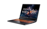 Acer | Nitro V 16 AI ANV16-42-R1HB | Shale Black | 16" | IPS | WQXGA | 2560 x 1600 pikseļi | AMD Ryzen 7 | 260 | 16 GB | DDR5 | Cietvielas diska ietilpība 1000 GB | NVIDIA GeForce RTX 5060 | GDDR7 | 8 GB | Windows 11 Home | 802.11ax | Bluetooth versija 5.3 | Tastatūras valoda ASV starptautiskā | Tastatūras apgaismojums | Garantija 24 mēneši
