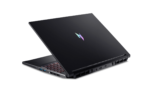 Acer | Nitro V 16 AI ANV16-42-R1HB | Shale Black | 16" | IPS | WQXGA | 2560 x 1600 pikseļi | AMD Ryzen 7 | 260 | 16 GB | DDR5 | Cietvielas diska ietilpība 1000 GB | NVIDIA GeForce RTX 5060 | GDDR7 | 8 GB | Windows 11 Home | 802.11ax | Bluetooth versija 5.3 | Tastatūras valoda ASV starptautiskā | Tastatūras apgaismojums | Garantija 24 mēneši