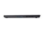 Acer | Nitro V 16S AI AN16S-61-R6Q1 | Obsidian Black | 16" | IPS | WUXGA | AMD Ryzen AI 7 | 350 | 16 GB | DDR5 | Cietvielas diska kapacitāte 1000 GB | NVIDIA GeForce RTX 5060 | Windows 11 Home | 802.11ax | Bluetooth versija 5.3 | Tastatūras valoda US starptautiskā | Tastatūras apgaismojums | Garantija 24 mēneši