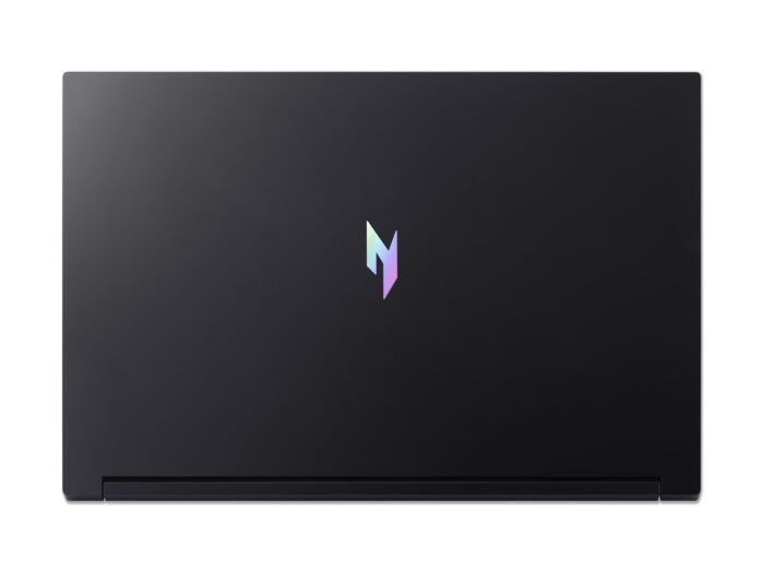 Acer | Nitro V 17 AI ANV17-41-R27Z | Obsidian Black | 17,3" | IPS | QHD | 2560 x 1440 pikseļi | AMD Ryzen 7 | 260 | 32 GB | DDR5 | Cietvielas diska ietilpība 1000 GB | NVIDIA GeForce RTX 5060 | GDDR7 | 8 GB | Windows 11 Home | 802.11ax | Bluetooth versija 5.3 | Tastatūras valoda US starptautiskā | Tastatūras apgaismojums | Garantija 24 mēneši