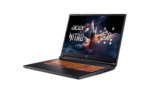 Acer | Nitro V 17 AI ANV17-41-R3C8 | Obsidian Black | 17,3" | IPS | FHD | 1920 x 1080 pikseļi | AMD Ryzen 5 | 240 | 16 GB | DDR5 | Cietvielas diska ietilpība 512 GB | NVIDIA GeForce RTX 5050 | GDDR7 | 8 GB | Windows 11 Home | 802.11ax | Bluetooth versija 5.3 | Tastatūras valoda US starptautiskā | Tastatūras apgaismojums | Garantija 24 mēneši