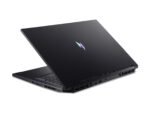 Acer | Nitro V 17 AI ANV17-41-R9XF | Obsidian Black | 17,3" | IPS | QHD | 2560 x 1440 pikseļi | AMD Ryzen 7 | 260 | 32 GB | DDR5 | Cietvielas diska ietilpība 1000 GB | NVIDIA GeForce RTX 5070 | GDDR7 | 8 GB | Windows 11 Home | 802.11ax | Bluetooth versija 5.3 | Tastatūras valoda US starptautiskā | Tastatūras apgaismojums | Garantija 24 mēneši