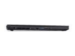 Acer | Nitro V 17 AI ANV17-41-R9XF | Obsidian Black | 17,3" | IPS | QHD | 2560 x 1440 pikseļi | AMD Ryzen 7 | 260 | 32 GB | DDR5 | Cietvielas diska ietilpība 1000 GB | NVIDIA GeForce RTX 5070 | GDDR7 | 8 GB | Windows 11 Home | 802.11ax | Bluetooth versija 5.3 | Tastatūras valoda US starptautiskā | Tastatūras apgaismojums | Garantija 24 mēneši