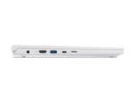 Acer | Nitro V14 ANV14-62-R3F6 | Pērļu balts | 14,5" | IPS | WUXGA | 1920 x 1200 pikseļi | AMD Ryzen AI 7 | 350 | 16 GB | DDR5 | Cietvielas diska ietilpība 1000 GB | NVIDIA GeForce RTX 5050 | GDDR7 | 8 GB | Windows 11 Professional | 802.11ax | Bluetooth versija 5.3 | Tastatūras valoda US starptautiskā | Tastatūras apgaismojums | Garantija 24 mēneši
