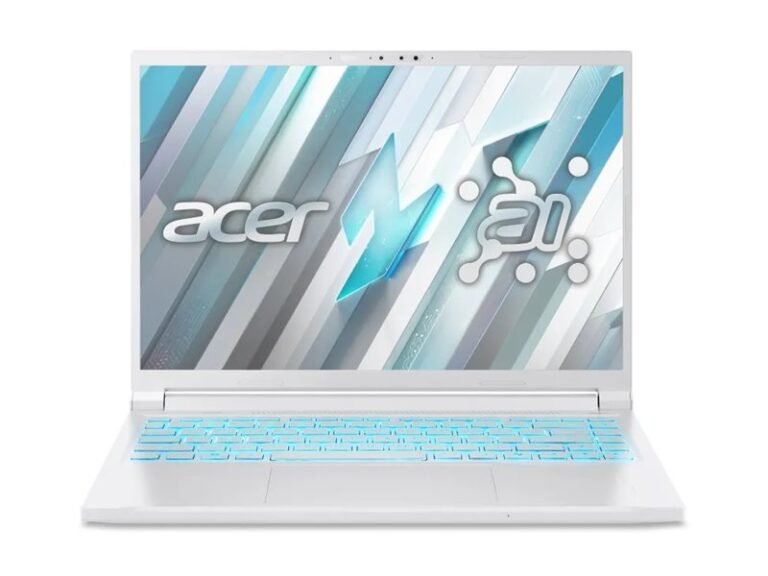 Acer | Nitro V14 ANV14-62-R3F6 | Pērļu balts | 14,5" | IPS | WUXGA | 1920 x 1200 pikseļi | AMD Ryzen AI 7 | 350 | 16 GB | DDR5 | Cietvielas diska ietilpība 1000 GB | NVIDIA GeForce RTX 5050 | GDDR7 | 8 GB | Windows 11 Professional | 802.11ax | Bluetooth versija 5.3 | Tastatūras valoda US starptautiskā | Tastatūras apgaismojums | Garantija 24 mēneši