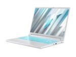 Acer | Nitro V14 ANV14-62-R3F6 | Pērļu balts | 14,5" | IPS | WUXGA | 1920 x 1200 pikseļi | AMD Ryzen AI 7 | 350 | 16 GB | DDR5 | Cietvielas diska ietilpība 1000 GB | NVIDIA GeForce RTX 5050 | GDDR7 | 8 GB | Windows 11 Professional | 802.11ax | Bluetooth versija 5.3 | Tastatūras valoda US starptautiskā | Tastatūras apgaismojums | Garantija 24 mēneši