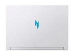 Acer | Nitro V14 ANV14-62-R3F6 | Pērļu balts | 14,5" | IPS | WUXGA | 1920 x 1200 pikseļi | AMD Ryzen AI 7 | 350 | 16 GB | DDR5 | Cietvielas diska ietilpība 1000 GB | NVIDIA GeForce RTX 5050 | GDDR7 | 8 GB | Windows 11 Professional | 802.11ax | Bluetooth versija 5.3 | Tastatūras valoda US starptautiskā | Tastatūras apgaismojums | Garantija 24 mēneši