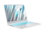 Acer | Nitro V14 ANV14-62-R419 | Pērļu balts | 14,5" | IPS | WQXGA | 2560 x 1600 pikseļi | AMD Ryzen AI 5 | 340 | 16 GB | DDR5 | Cietvielas diska ietilpība 1000 GB | NVIDIA GeForce RTX 5060 | GDDR7 | 8 GB | Windows 11 Pro | 802.11ax | Bluetooth versija 5.3 | Tastatūras valoda ASV starptautiskā | Tastatūras apgaismojums | Garantija 24 mēneši