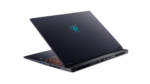 Acer | Predator Helios Neo 16S AI PHN16S-71-7556 | Abyssal Black | 16" | OLED | WQXGA | 2560 x 1600 pikseļi | Intel Core Ultra 7 | 255HX | 16 GB | DDR5 | SSD kapacitāte 1000 GB | NVIDIA GeForce RTX 5060 | GDDR7 | 8 GB | Windows 11 Home | 802.11ax | Bluetooth versija 5.3 | Tastatūras valoda US starptautiskā | Tastatūras apgaismojums | Garantija 24 mēneši