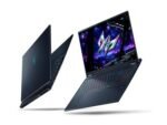 Acer | Predator Helios Neo 16S AI PHN16S-71-7556 | Abyssal Black | 16" | OLED | WQXGA | 2560 x 1600 pikseļi | Intel Core Ultra 7 | 255HX | 16 GB | DDR5 | SSD kapacitāte 1000 GB | NVIDIA GeForce RTX 5060 | GDDR7 | 8 GB | Windows 11 Home | 802.11ax | Bluetooth versija 5.3 | Tastatūras valoda US starptautiskā | Tastatūras apgaismojums | Garantija 24 mēneši