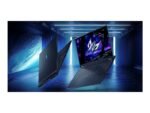 Acer | Predator Helios Neo 16S AI PHN16S-71-7556 | Abyssal Black | 16" | OLED | WQXGA | 2560 x 1600 pikseļi | Intel Core Ultra 7 | 255HX | 16 GB | DDR5 | SSD kapacitāte 1000 GB | NVIDIA GeForce RTX 5060 | GDDR7 | 8 GB | Windows 11 Home | 802.11ax | Bluetooth versija 5.3 | Tastatūras valoda US starptautiskā | Tastatūras apgaismojums | Garantija 24 mēneši