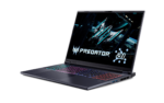 Acer | Predator Helios Neo 18 AI PHN18-72-75PV | Abyssal Black | 18" | IPS | WQXGA | 2560 x 1600 pikseļi | Intel Core Ultra 7 | 255HX | 32 GB | DDR5 | Cietvielas diska ietilpība 1000 GB | NVIDIA GeForce RTX 5060 | GDDR7 | 8 GB | Windows 11 Home | 802.11ax | Bluetooth versija 5.3 | Tastatūras valoda ASV starptautiskā | Tastatūras apgaismojums | Garantija 24 mēneši