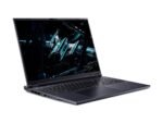 Acer | Predator Helios Neo 18 AI PHN18-72-75PV | Abyssal Black | 18" | IPS | WQXGA | 2560 x 1600 pikseļi | Intel Core Ultra 7 | 255HX | 32 GB | DDR5 | Cietvielas diska ietilpība 1000 GB | NVIDIA GeForce RTX 5060 | GDDR7 | 8 GB | Windows 11 Home | 802.11ax | Bluetooth versija 5.3 | Tastatūras valoda ASV starptautiskā | Tastatūras apgaismojums | Garantija 24 mēneši