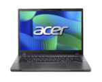 Acer TravelMate | TMP214-55-G2-TCO-366Q | Pelēks | 14" | WUXGA | Intel Core 3 | 100U | 16 GB | Cietvielas diska ietilpība 512 GB | Intel Iris Xe Graphics | Windows 11 Pro | Tastatūras valoda angļu | Tastatūras apgaismojums | Garantija 24 mēneši