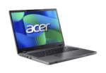 Acer TravelMate | TMP214-55-G2-TCO-366Q | Pelēks | 14" | WUXGA | Intel Core 3 | 100U | 16 GB | Cietvielas diska ietilpība 512 GB | Intel Iris Xe Graphics | Windows 11 Pro | Tastatūras valoda angļu | Tastatūras apgaismojums | Garantija 24 mēneši