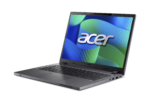 Acer TravelMate | TMP214-55-G2-TCO-366Q | Pelēks | 14" | WUXGA | Intel Core 3 | 100U | 16 GB | Cietvielas diska ietilpība 512 GB | Intel Iris Xe Graphics | Windows 11 Pro | Tastatūras valoda angļu | Tastatūras apgaismojums | Garantija 24 mēneši