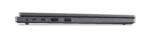 Acer TravelMate | TMP214-55-G2-TCO-366Q | Pelēks | 14" | WUXGA | Intel Core 3 | 100U | 16 GB | Cietvielas diska ietilpība 512 GB | Intel Iris Xe Graphics | Windows 11 Pro | Tastatūras valoda angļu | Tastatūras apgaismojums | Garantija 24 mēneši