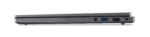 Acer TravelMate | TMP214-55-G2-TCO-366Q | Pelēks | 14" | WUXGA | Intel Core 3 | 100U | 16 GB | Cietvielas diska ietilpība 512 GB | Intel Iris Xe Graphics | Windows 11 Pro | Tastatūras valoda angļu | Tastatūras apgaismojums | Garantija 24 mēneši