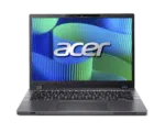 Acer TravelMate | TMP214-55-G2-TCO-58UX | Pelēks | 14" | WUXGA | Intel Core 5 | 120U | 16 GB | SSD kapacitāte 512 GB | Intel Iris Xe Graphics | Windows 11 Pro | Tastatūras valoda angļu | Tastatūras apgaismojums | Garantija 36 mēneši