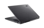 Acer TravelMate | TMP214-55-G2-TCO-58UX | Pelēks | 14" | WUXGA | Intel Core 5 | 120U | 16 GB | SSD kapacitāte 512 GB | Intel Iris Xe Graphics | Windows 11 Pro | Tastatūras valoda angļu | Tastatūras apgaismojums | Garantija 36 mēneši