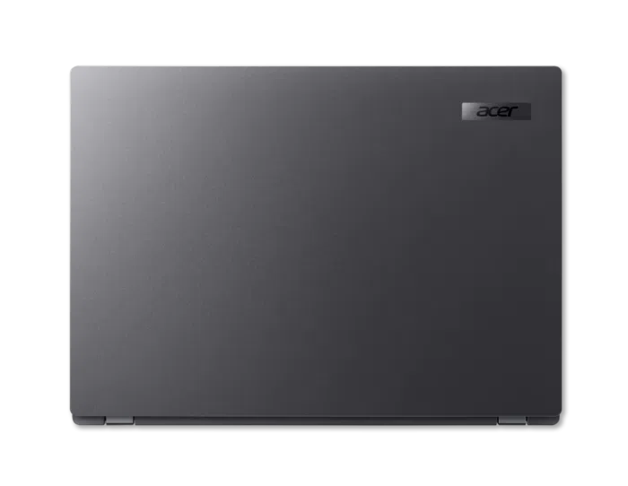 Acer TravelMate | TMP214-55-G2-TCO-58UX | Pelēks | 14" | WUXGA | Intel Core 5 | 120U | 16 GB | SSD kapacitāte 512 GB | Intel Iris Xe Graphics | Windows 11 Pro | Tastatūras valoda angļu | Tastatūras apgaismojums | Garantija 36 mēneši