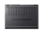 Acer TravelMate | TMP214-55-G2-TCO-58UX | Pelēks | 14" | WUXGA | Intel Core 5 | 120U | 16 GB | SSD kapacitāte 512 GB | Intel Iris Xe Graphics | Windows 11 Pro | Tastatūras valoda angļu | Tastatūras apgaismojums | Garantija 36 mēneši