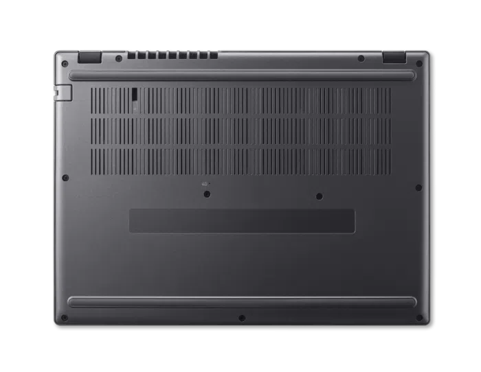 Acer TravelMate | TMP214-55-G2-TCO-58UX | Pelēks | 14" | WUXGA | Intel Core 5 | 120U | 16 GB | SSD kapacitāte 512 GB | Intel Iris Xe Graphics | Windows 11 Pro | Tastatūras valoda angļu | Tastatūras apgaismojums | Garantija 36 mēneši