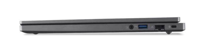 Acer TravelMate | TMP214-55-G2-TCO-58UX | Pelēks | 14" | WUXGA | Intel Core 5 | 120U | 16 GB | SSD kapacitāte 512 GB | Intel Iris Xe Graphics | Windows 11 Pro | Tastatūras valoda angļu | Tastatūras apgaismojums | Garantija 36 mēneši