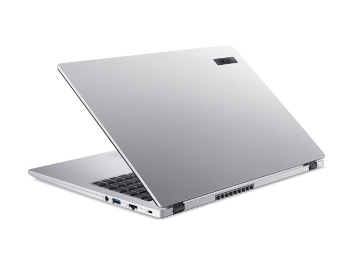 Acer TravelMate TMP215-55-G2-TCO 15,6" WUXGA Intel Core 5 225U/16 GB/512 GB SSD/Intel Iris Xe/Win11Pro/Ang. apgaismota tastat./Pelēks/FP/FHD/3 g. garantija | Acer