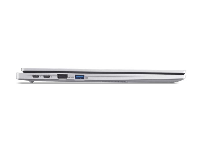 Acer TravelMate TMP215-55-G2-TCO 15,6" WUXGA Intel Core 5 225U/16 GB/512 GB SSD/Intel Iris Xe/Win11Pro/Ang. apgaismota tastat./Pelēks/FP/FHD/3 g. garantija | Acer