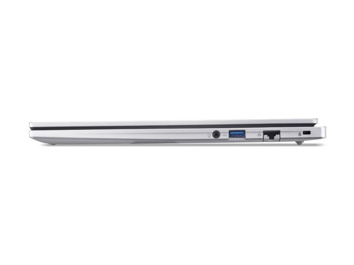 Acer TravelMate TMP215-55-G2-TCO 15,6" WUXGA Intel Core 5 225U/16 GB/512 GB SSD/Intel Iris Xe/Win11Pro/Ang. apgaismota tastat./Pelēks/FP/FHD/3 g. garantija | Acer